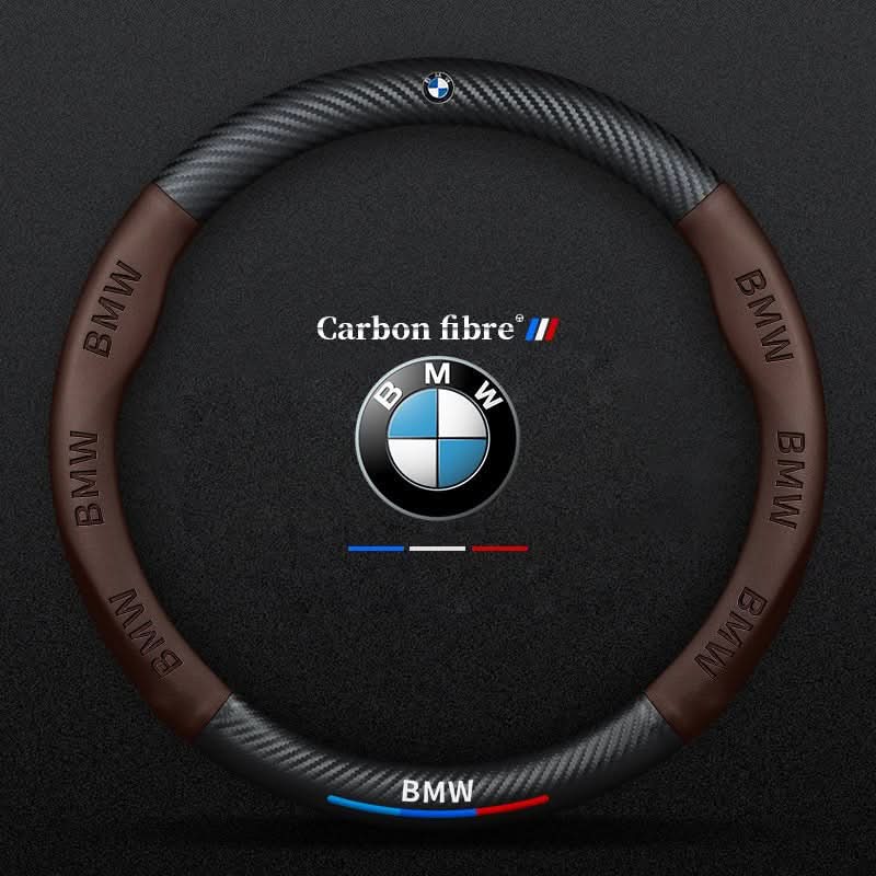 AirFlex Steering Wheel Cover Breathable Non Slip For Comfort And Protection