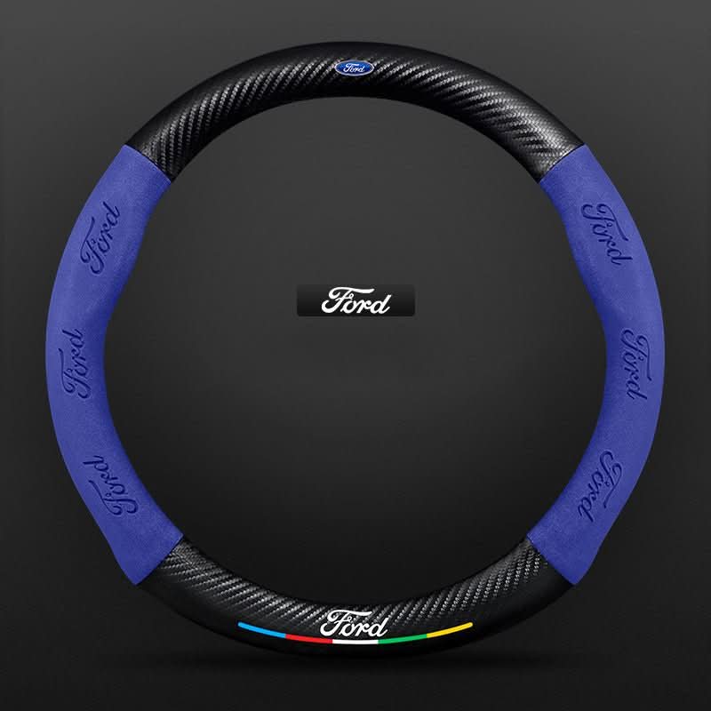AirFlex Steering Wheel Cover Breathable Non Slip For Comfort And Protection