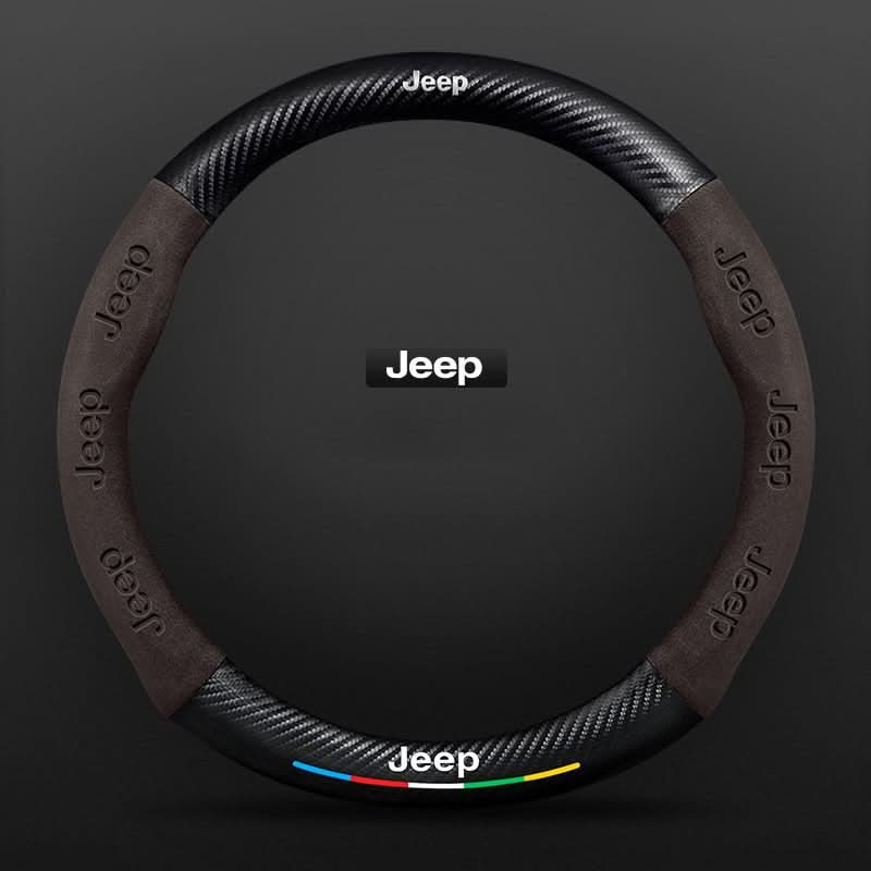 AirFlex Steering Wheel Cover Breathable Non Slip For Comfort And Protection