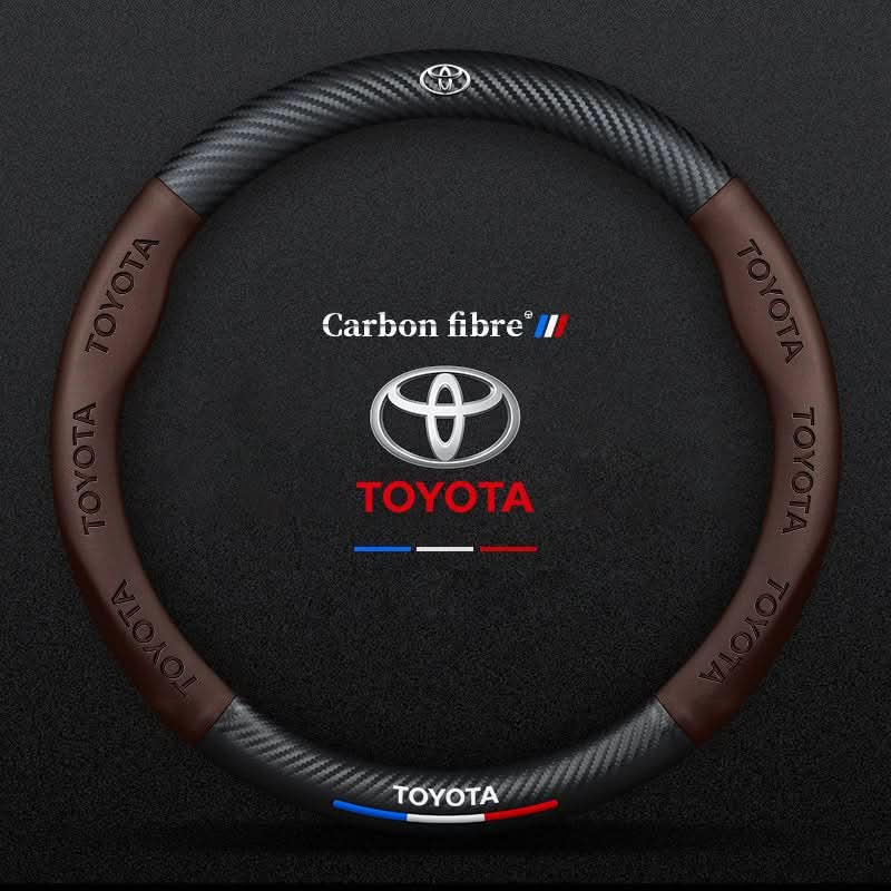AirFlex Steering Wheel Cover Breathable Non Slip For Comfort And Protection