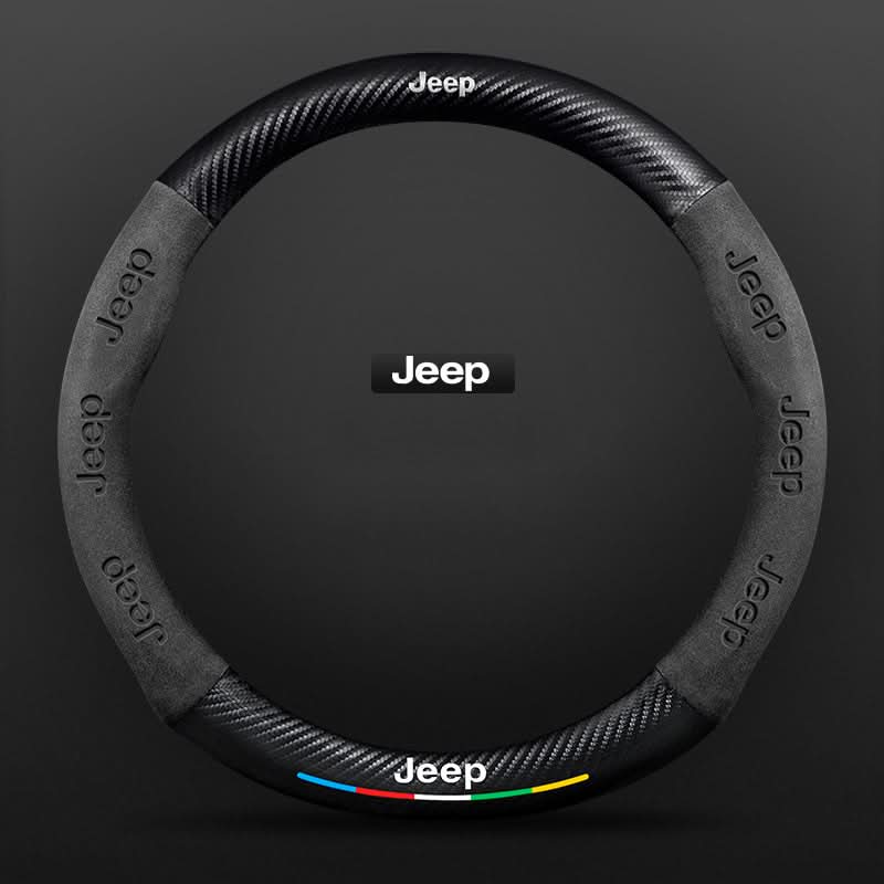 AirFlex Steering Wheel Cover Breathable Non Slip For Comfort And Protection