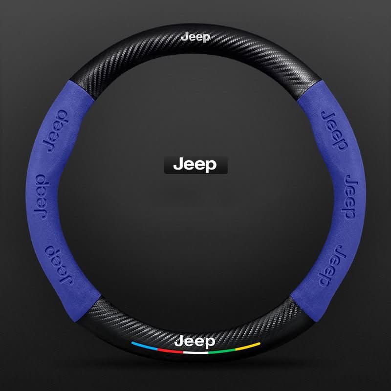 AirFlex Steering Wheel Cover Breathable Non Slip For Comfort And Protection