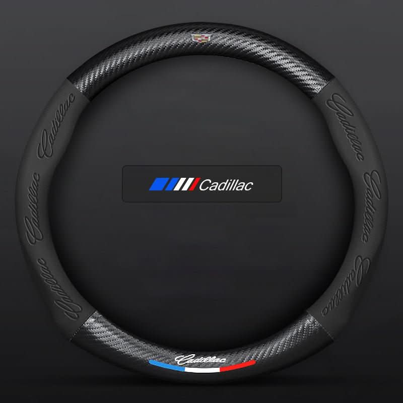 AirFlex Steering Wheel Cover Breathable Non Slip For Comfort And Protection