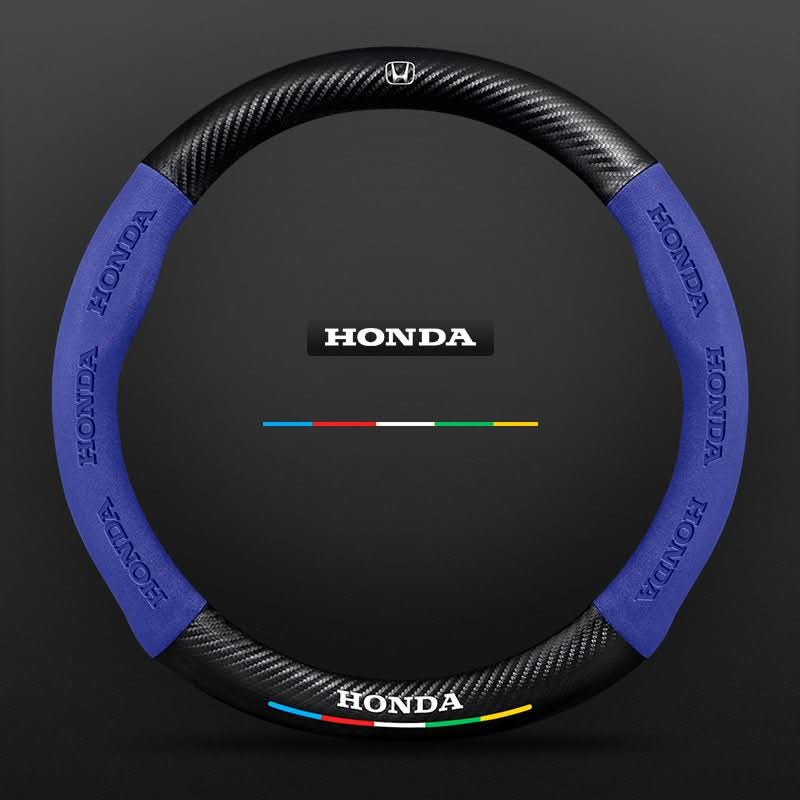 AirFlex Steering Wheel Cover Breathable Non Slip For Comfort And Protection