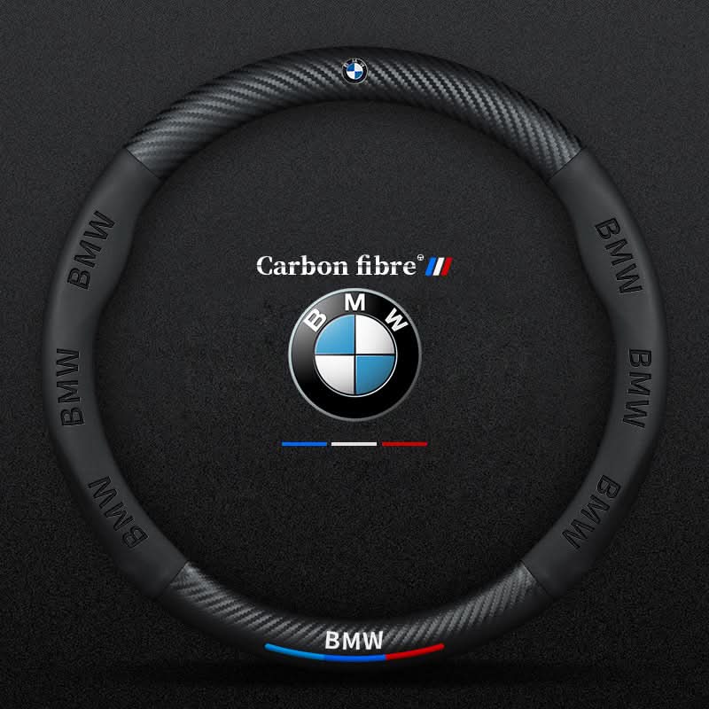 AirFlex Steering Wheel Cover Breathable Non Slip For Comfort And Protection