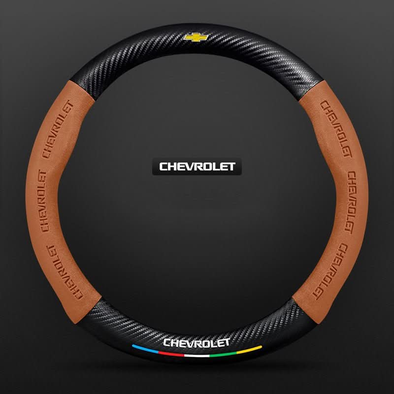 AirFlex Steering Wheel Cover Breathable Non Slip For Comfort And Protection