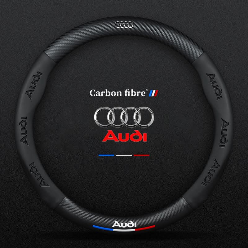 AirFlex Steering Wheel Cover Breathable Non Slip For Comfort And Protection