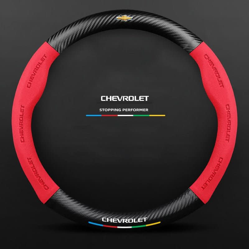 AirFlex Steering Wheel Cover Breathable Non Slip For Comfort And Protection