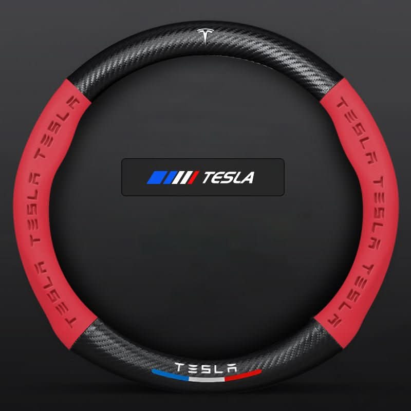 AirFlex Steering Wheel Cover Breathable Non Slip For Comfort And Protection