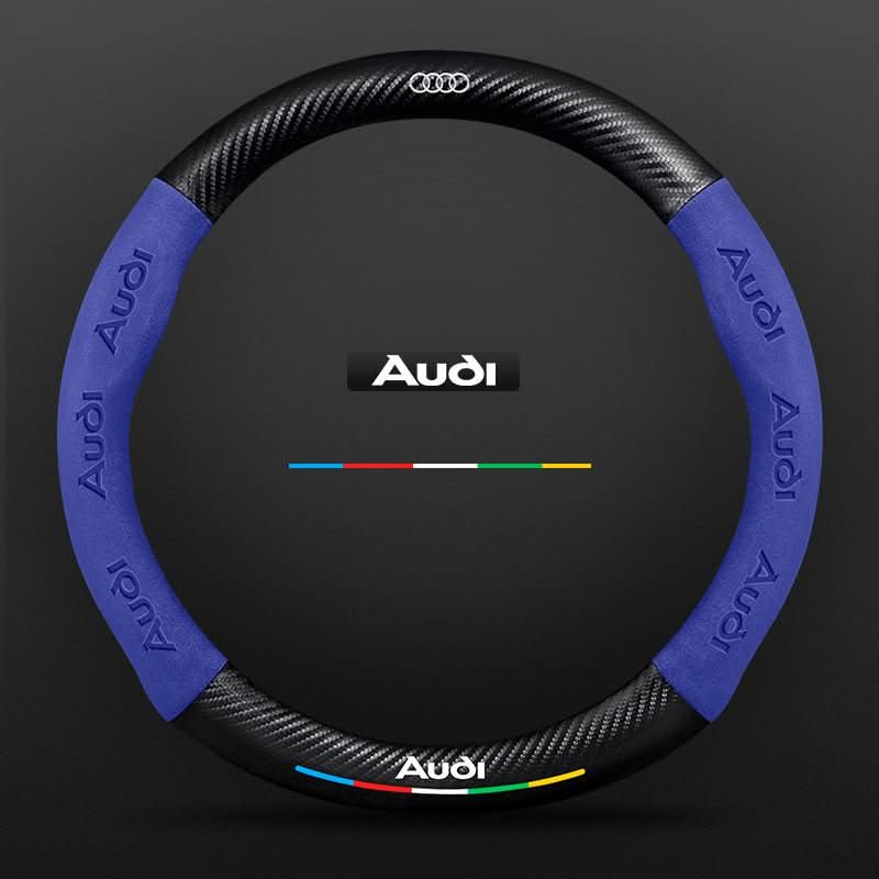 AirFlex Steering Wheel Cover Breathable Non Slip For Comfort And Protection