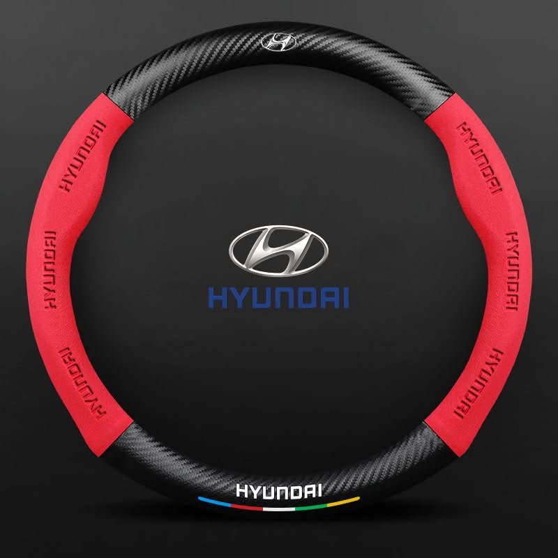 AirFlex Steering Wheel Cover Breathable Non Slip For Comfort And Protection