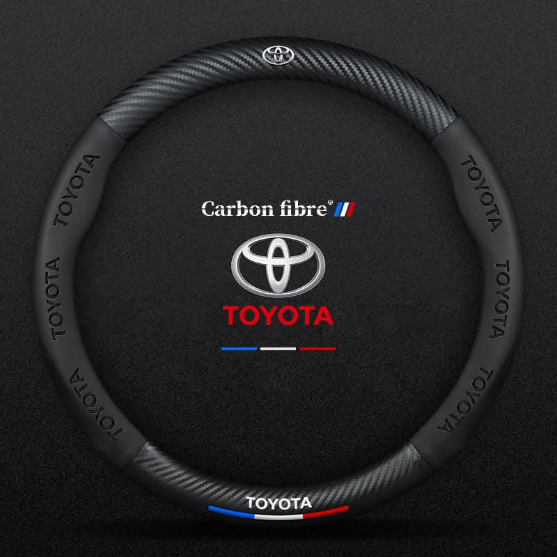 AirFlex Steering Wheel Cover Breathable Non Slip For Comfort And Protection