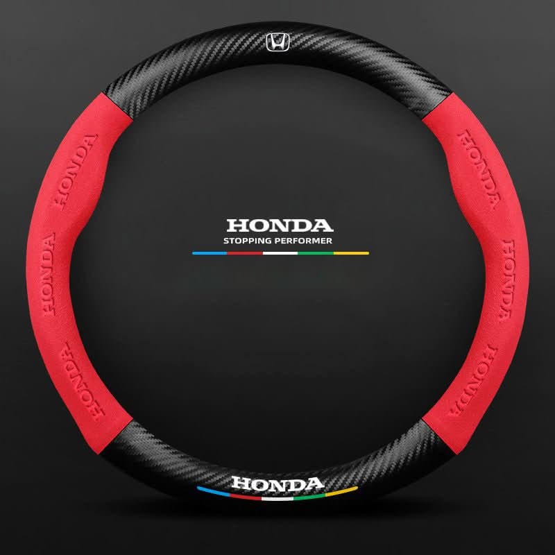 AirFlex Steering Wheel Cover Breathable Non Slip For Comfort And Protection