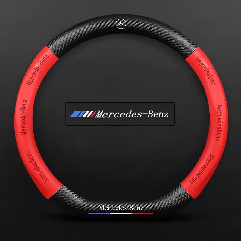 AirFlex Steering Wheel Cover Breathable Non Slip For Comfort And Protection