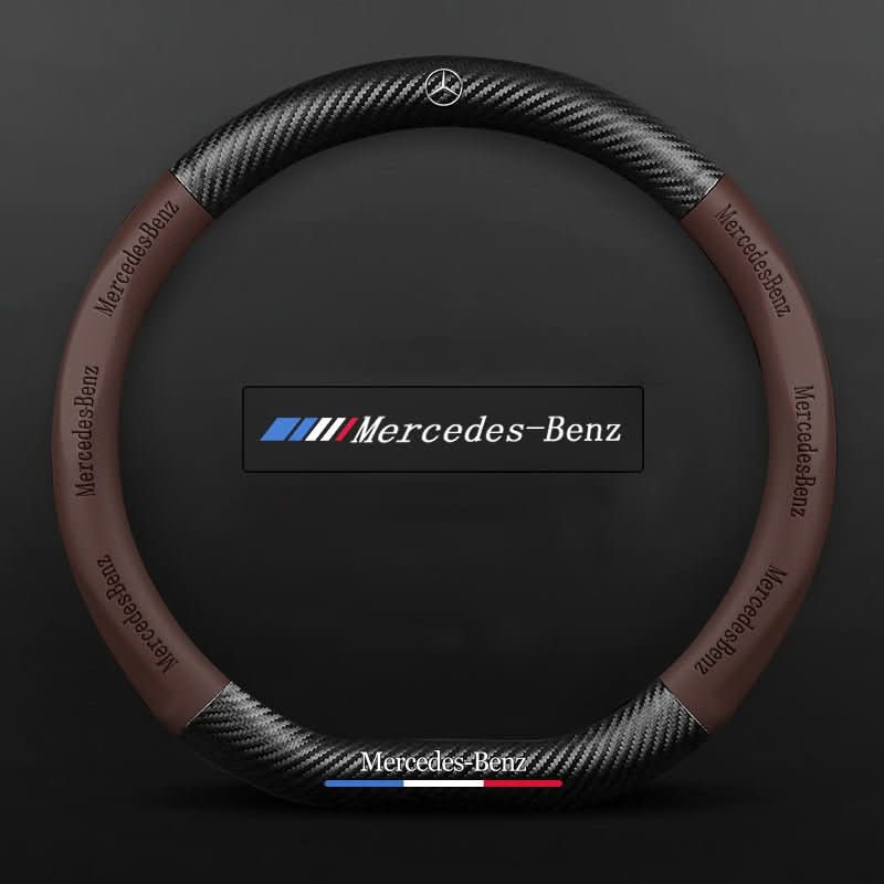 AirFlex Steering Wheel Cover Breathable Non Slip For Comfort And Protection