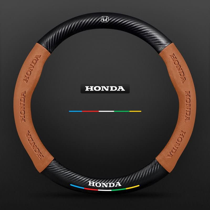AirFlex Steering Wheel Cover Breathable Non Slip For Comfort And Protection