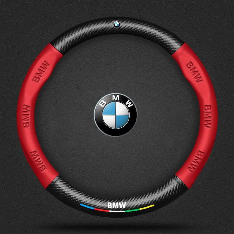AirFlex Steering Wheel Cover Breathable Non Slip For Comfort And Protection