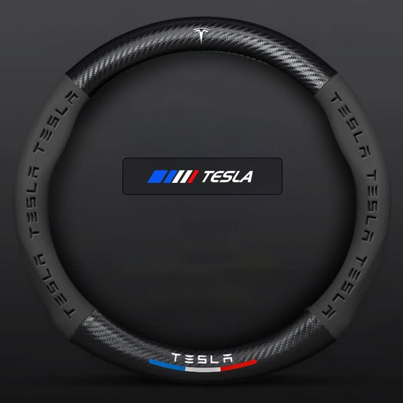AirFlex Steering Wheel Cover Breathable Non Slip For Comfort And Protection