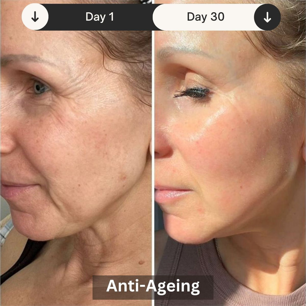 Professional LED Light Therapy Device For Skin Rejuvenation