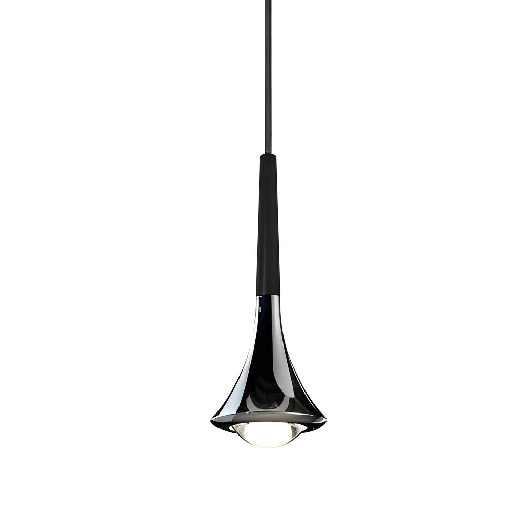 Fjordis Pendel Nordic Drop LED 3000K IP40 Moderne Skandinavisk Design