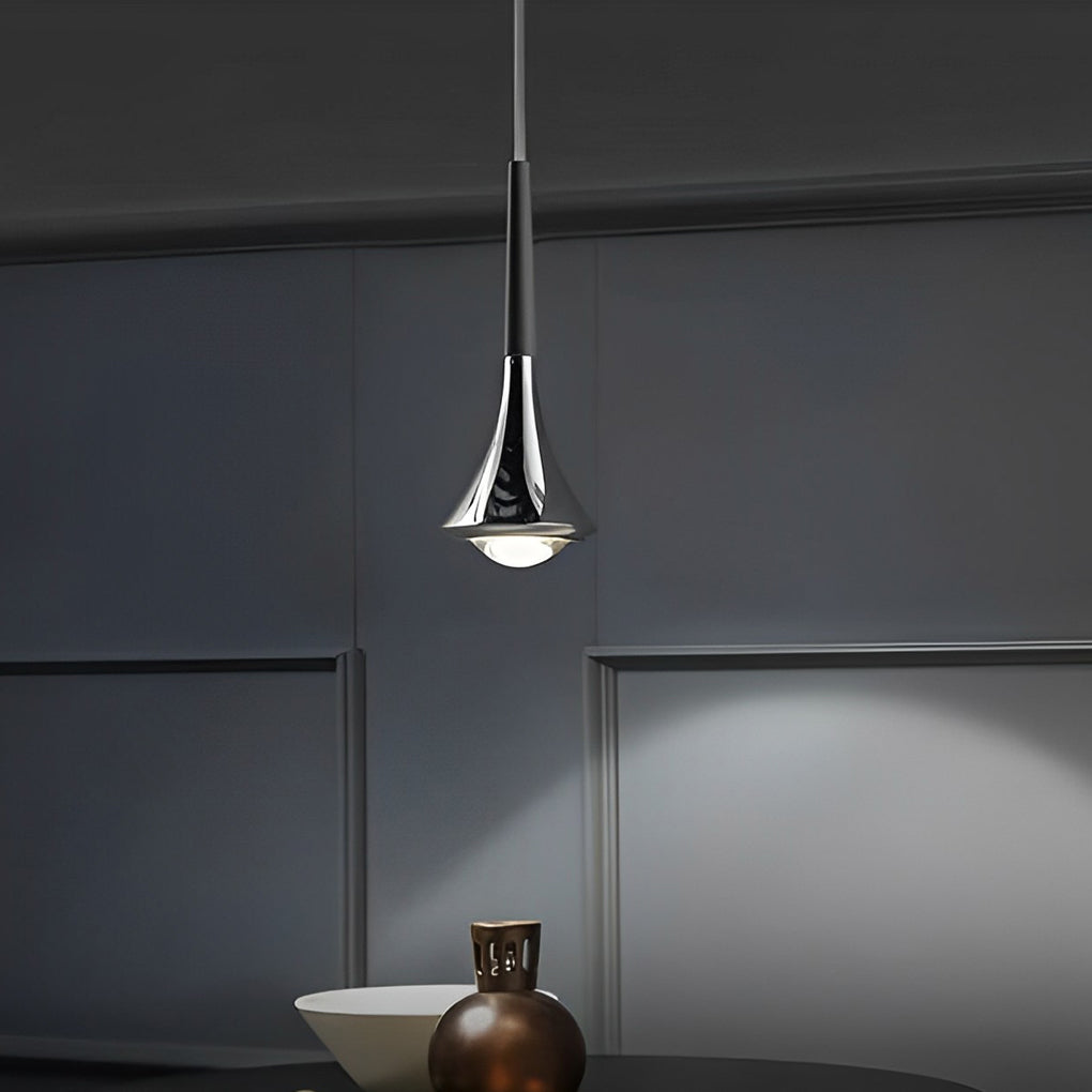 Fjordis Pendel Nordic Drop LED 3000K IP40 Moderne Skandinavisk Design