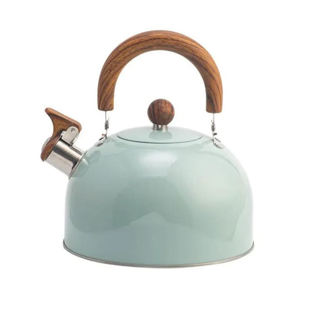 NexoKettle Classic 3L pískací konvice s elegantním designem
