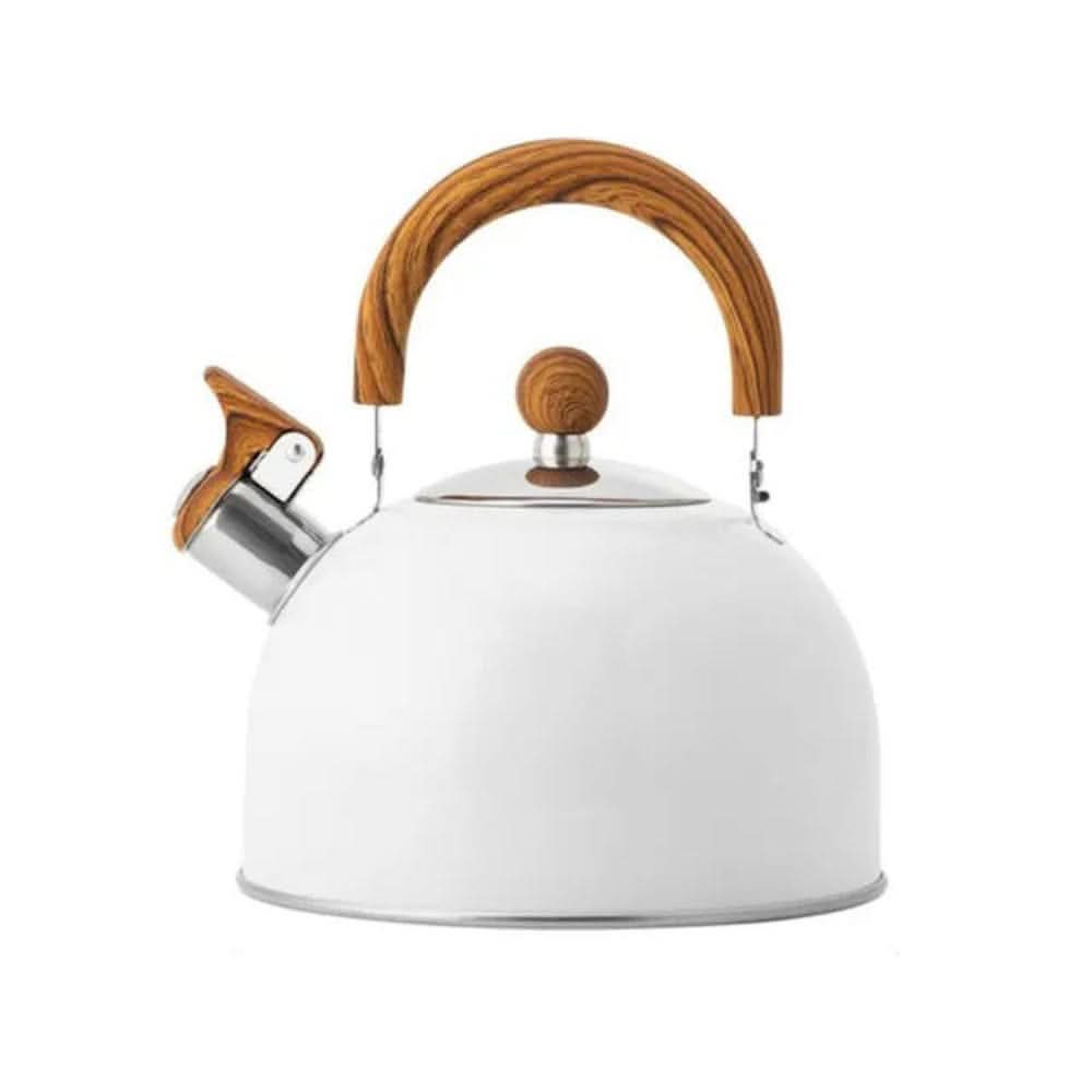 NexoKettle Classic 3L pískací konvice s elegantním designem