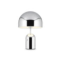 AstraBell Bell Shape Lamp With Warm Ambient Lighting