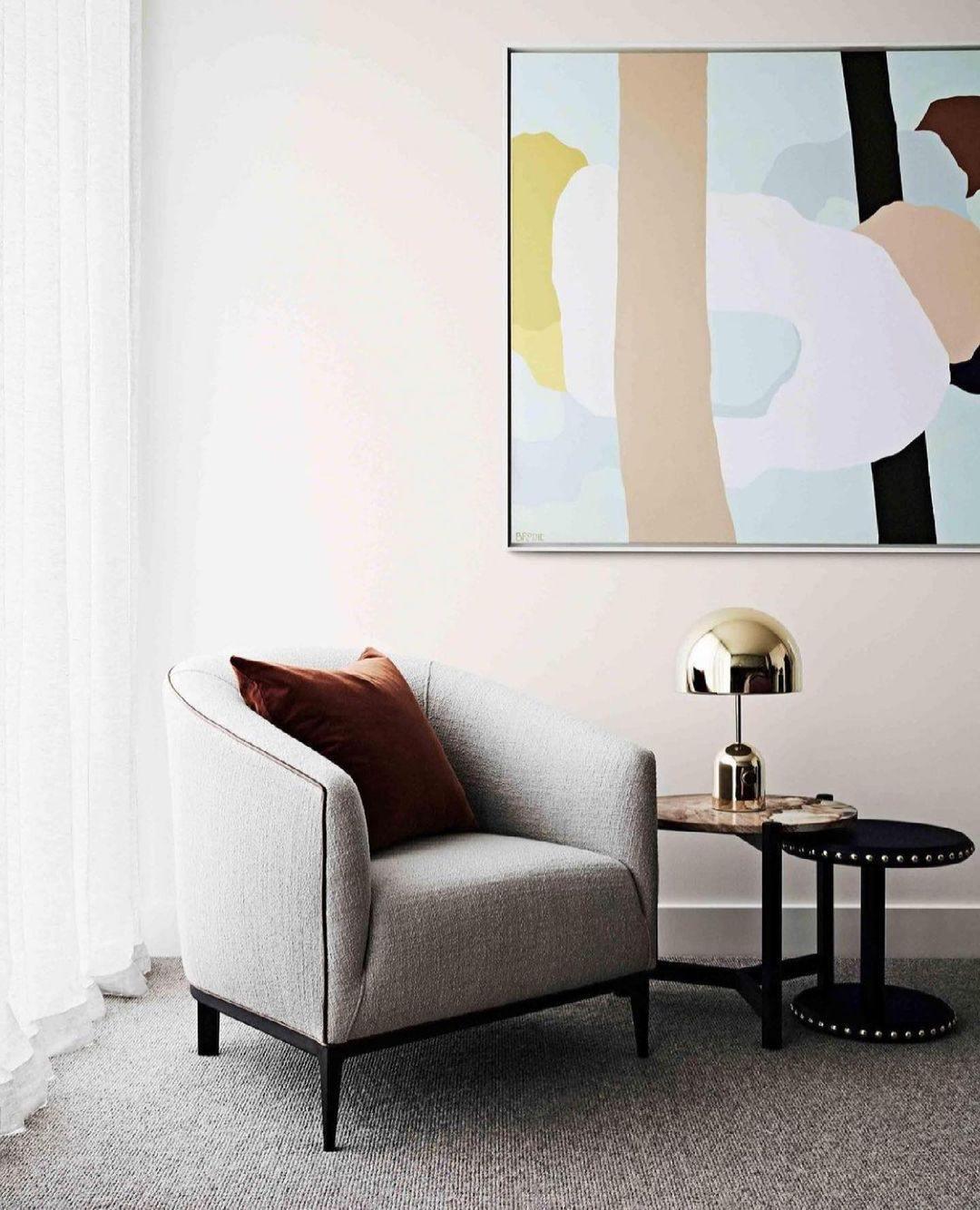 AstraBell Bell Shape Lamp With Warm Ambient Lighting