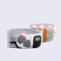 ReliefFlow Adjustable Back Support Belt With Heat and Vibration