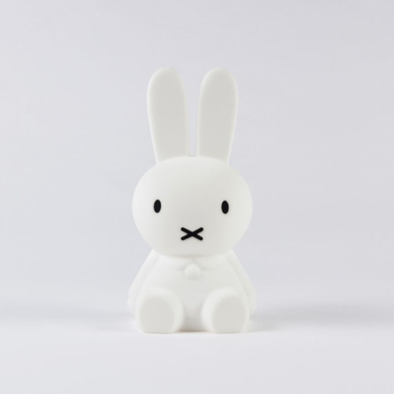 Lampada da tavolo CozyGlow con luce notturna per camere dei bambini, luce soffusa