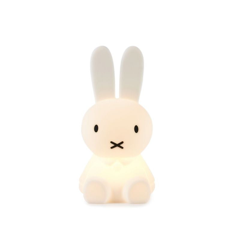 Lampada da tavolo CozyGlow con luce notturna per camere dei bambini, luce soffusa