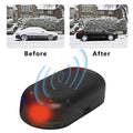 ضد یخ SnowGuard 2.0 برای محافظت از یخ خودرو