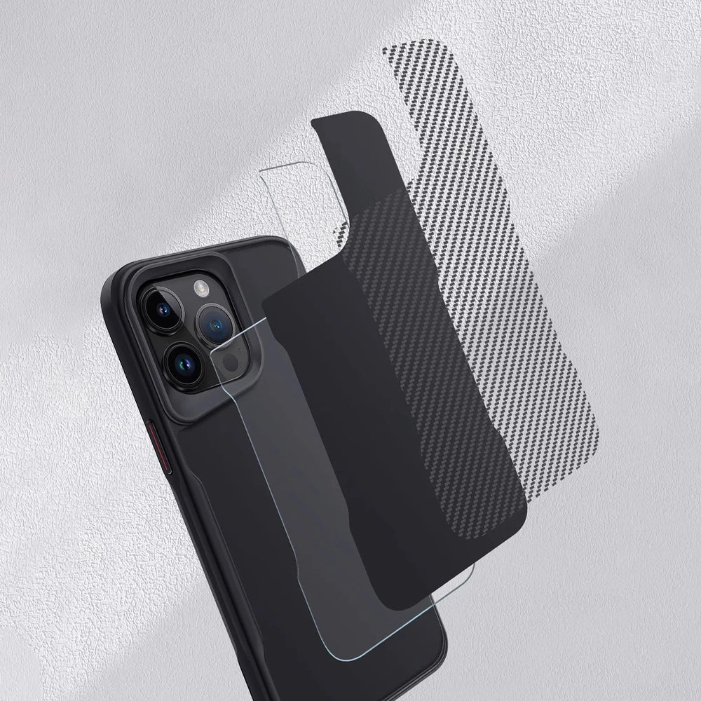 Custodia Magnetica Aegis Shield per Smartphone e Dispositivi