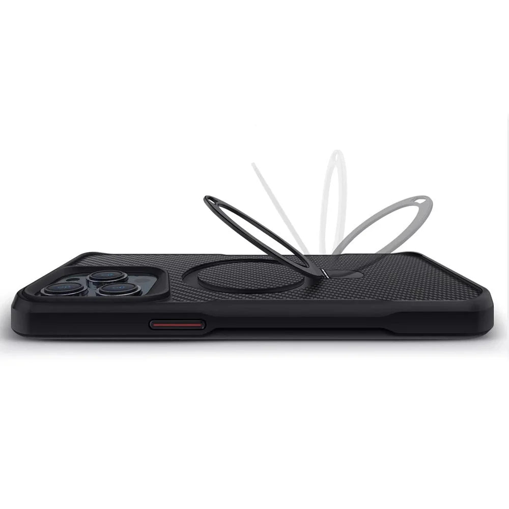 Custodia Magnetica Aegis Shield per Smartphone e Dispositivi