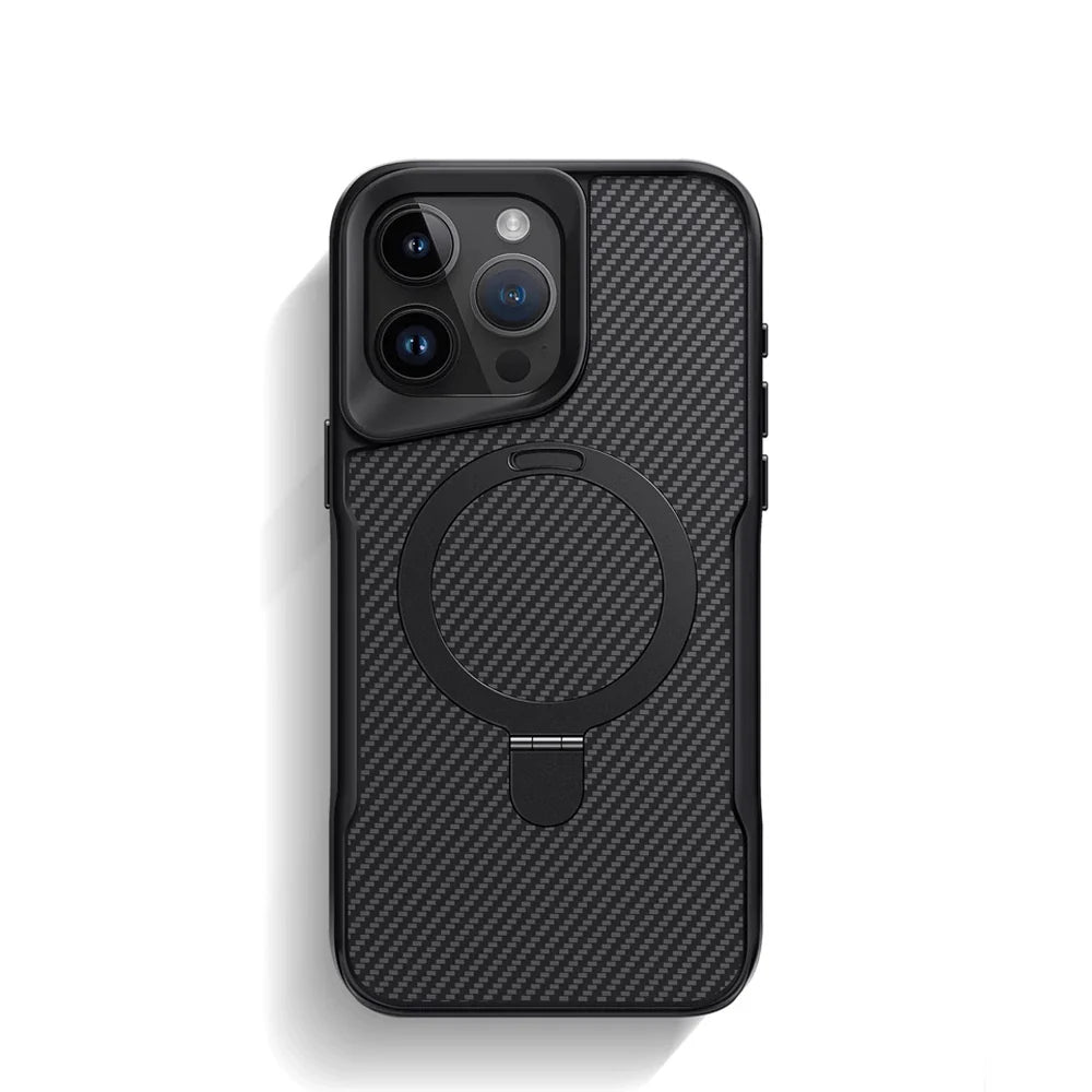Aegis Shield Magnetic Phone Case For Smartphones And Devices