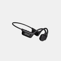 Bluetooth-kuulokkeet avoimella korvalla toimivalla luukudoksen johtamisella