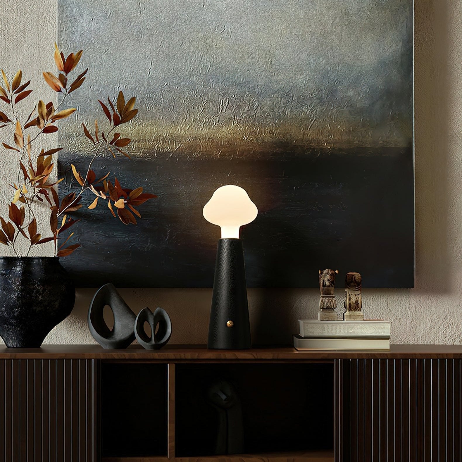 LumaNebula Cloud Lampe für verträumtes Ambiente und Entspannung