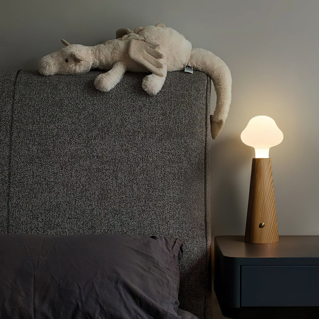 LumaNebula Cloud Lampe für verträumtes Ambiente und Entspannung