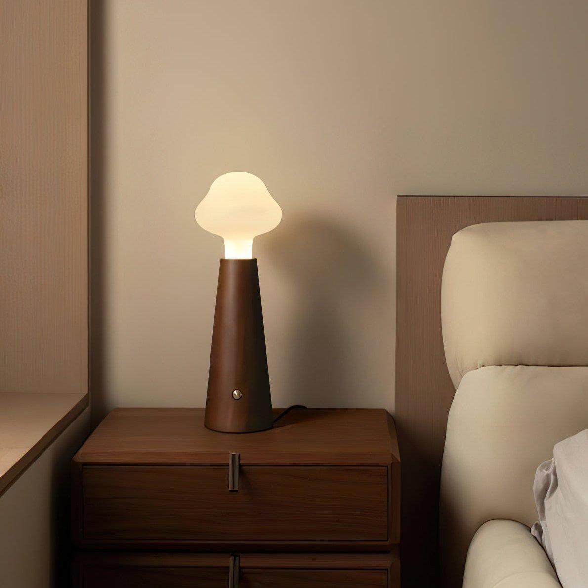 LumaNebula Cloud Lampe für verträumtes Ambiente und Entspannung