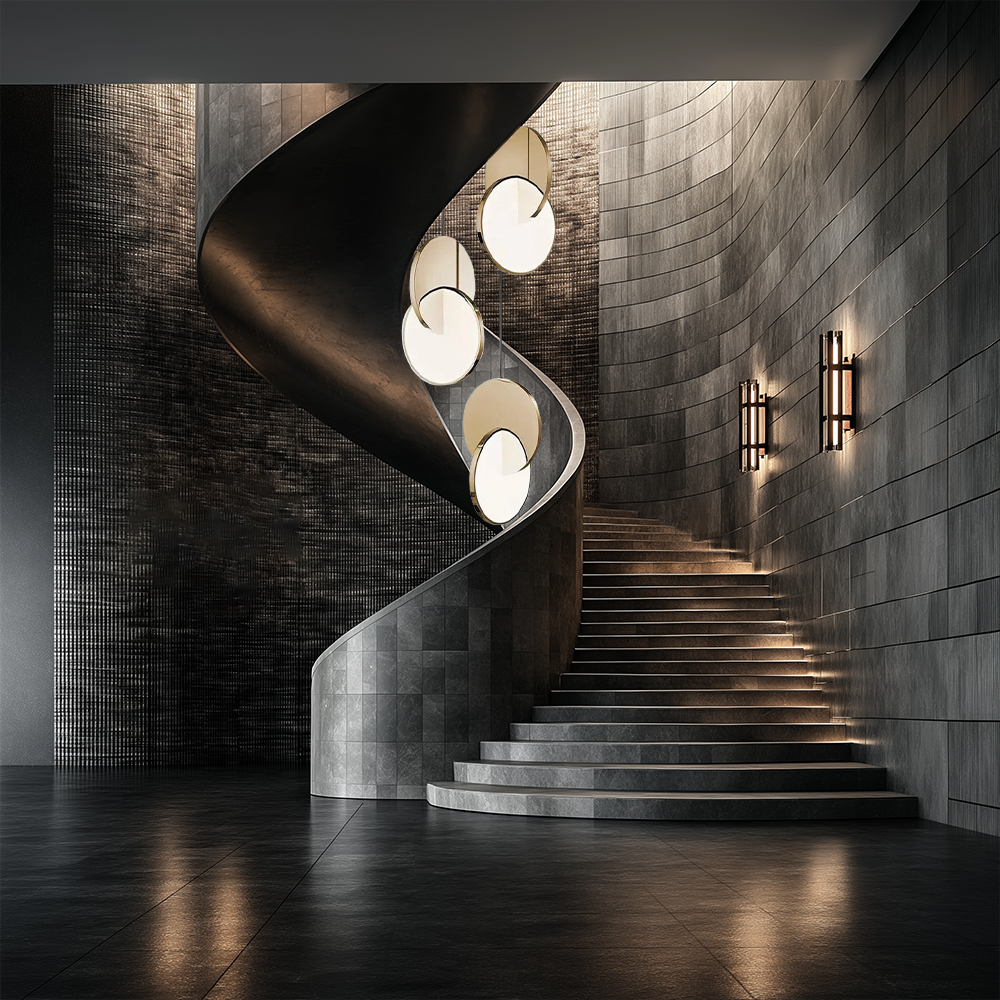 Lunora Glow Lampade Artigianali Illuminazione Nordica Italiana