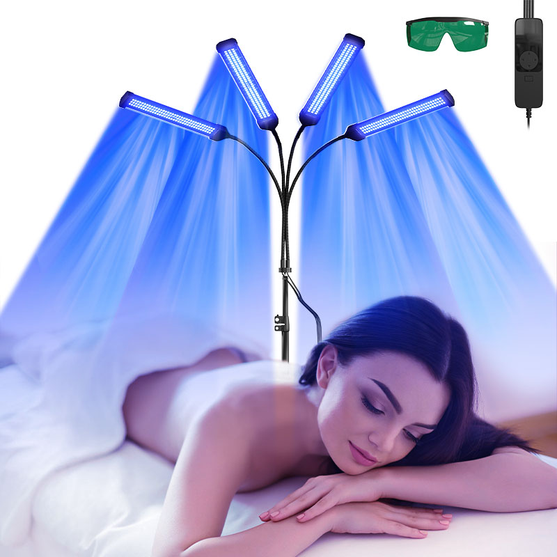 Lampada Abbronzante Domestica Solarium Serie Prime Per Uso Casalingo