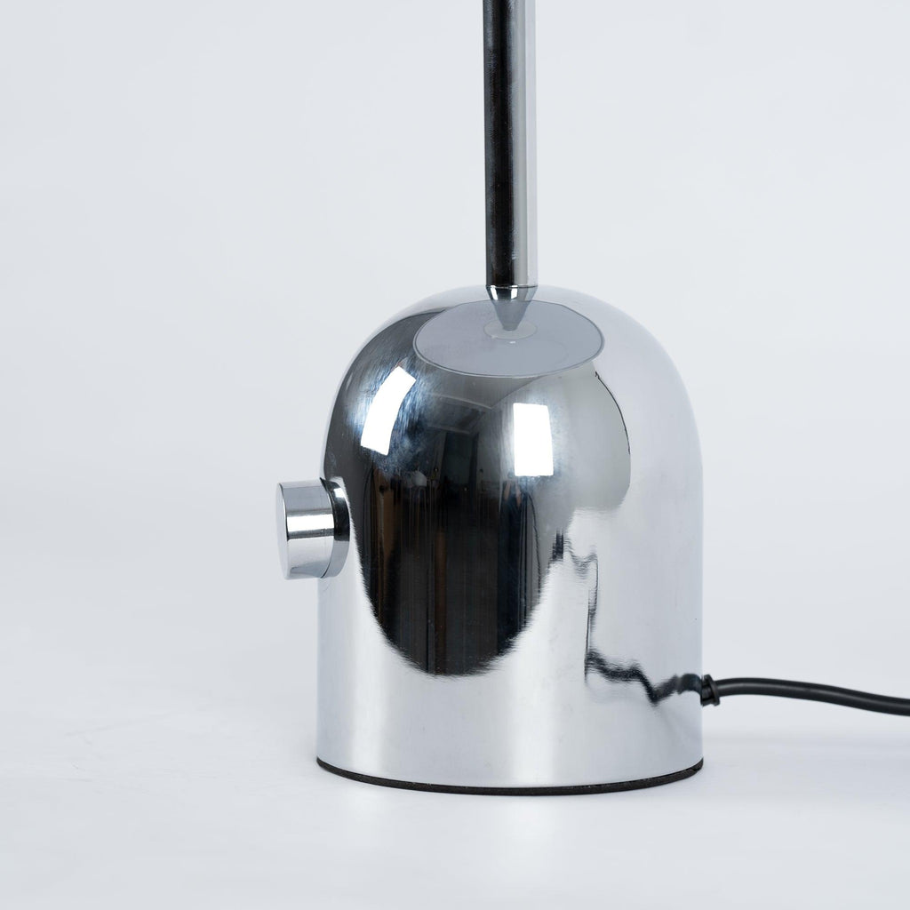 AstraBell Bell Shape Lamp With Warm Ambient Lighting