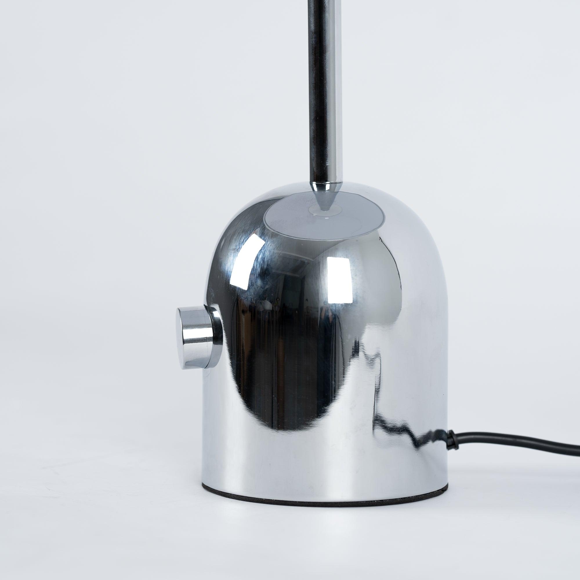 AstraBell Bell Shape Lamp With Warm Ambient Lighting