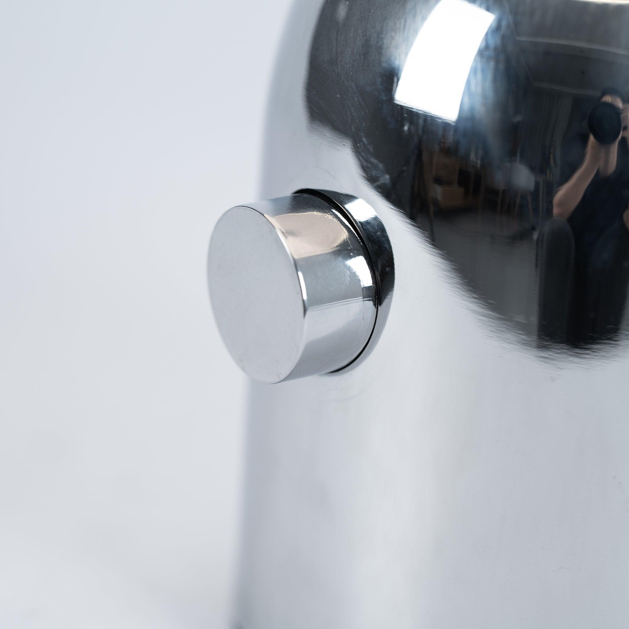 AstraBell Bell Shape Lamp With Warm Ambient Lighting