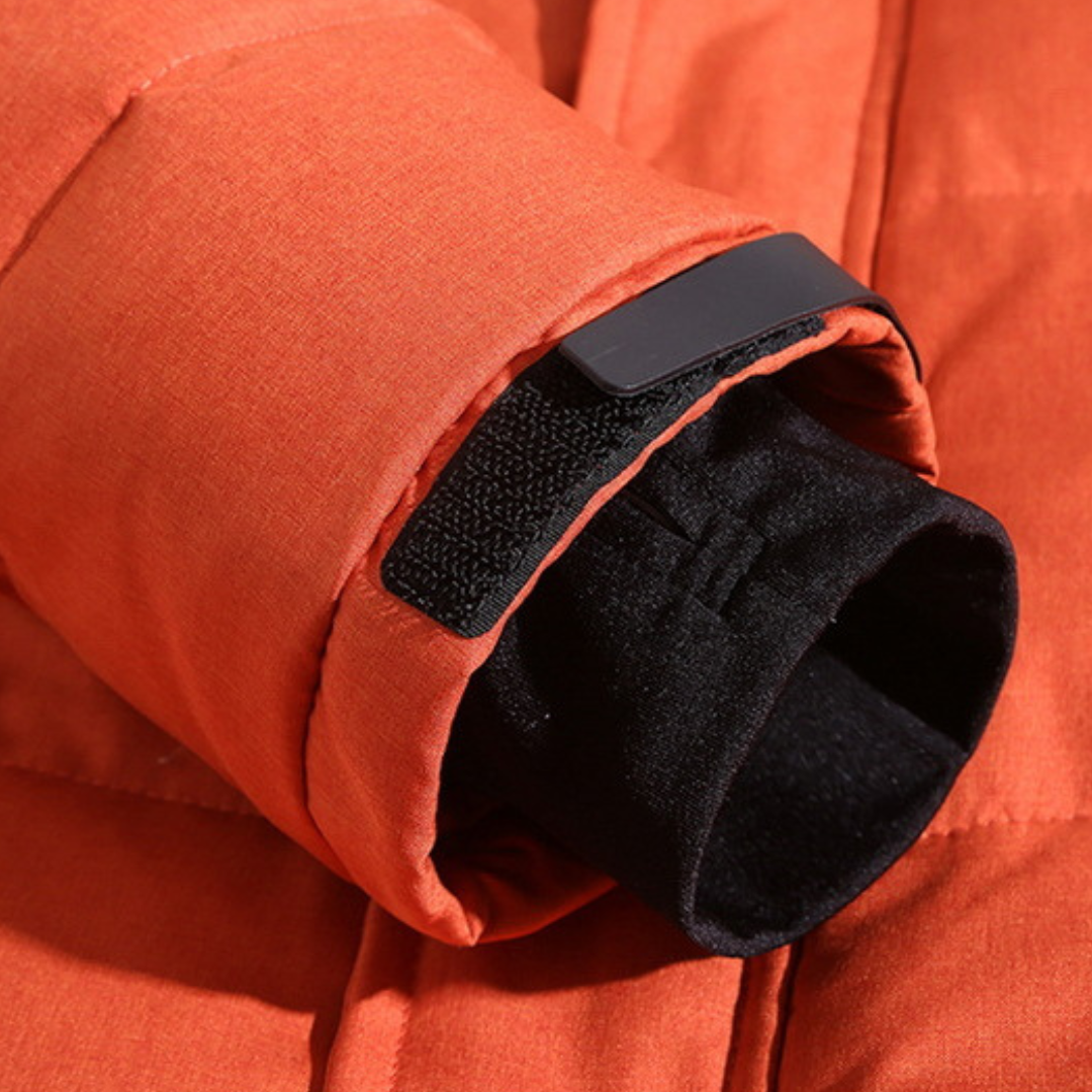 Nord Arenzo Jacket