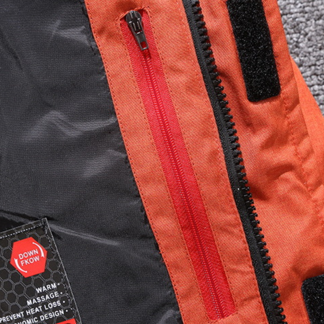 Nord Arenzo Jacket