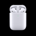 هدفون بی‌سیم نسل دوم PulseWave با کیس شارژ و بلوتوث 5.3 برای آیفون