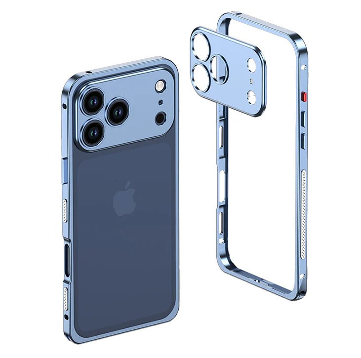 NovaGuard EdgePatrol Metal Case For Mobile Devices