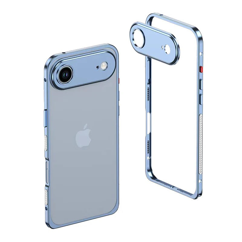 NovaGuard EdgePatrol Metal Case For Mobile Devices